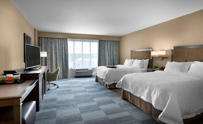 Hampton Inn & Suites Fort Mill