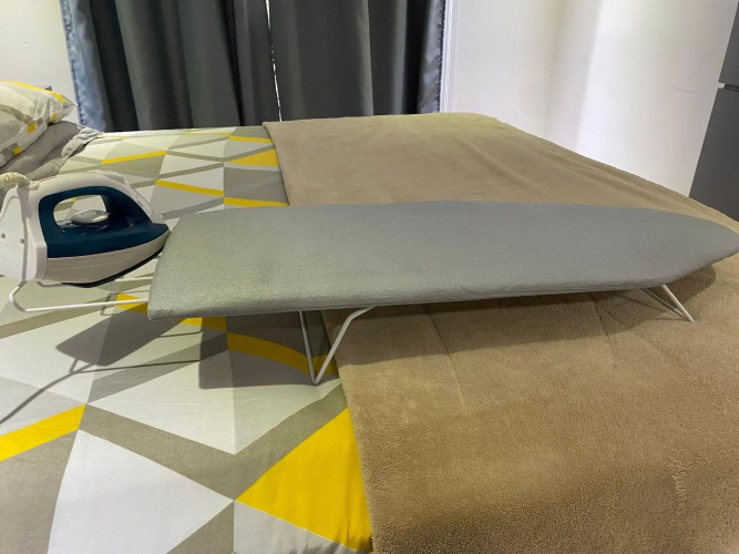 Studio Flat Suite Completo - New Studio Granja Viana