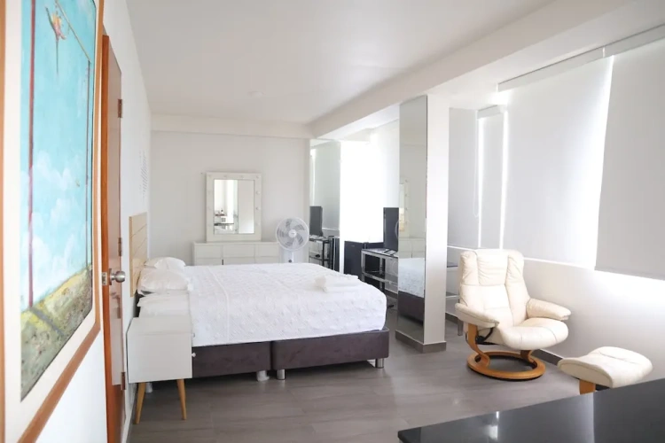 Superior Suite