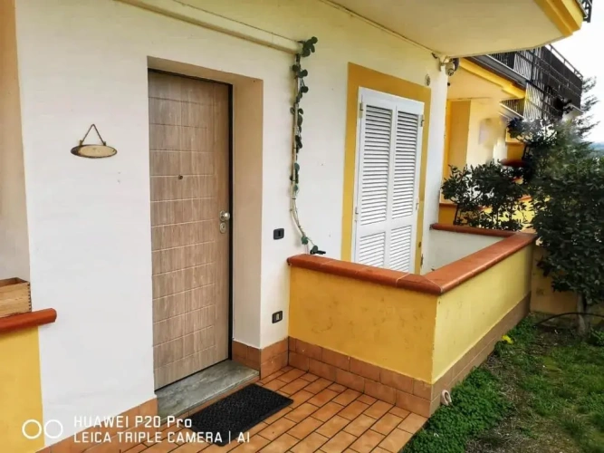 2 Bedrooms Double Cottage