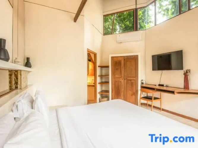 1 Bedroom Villa