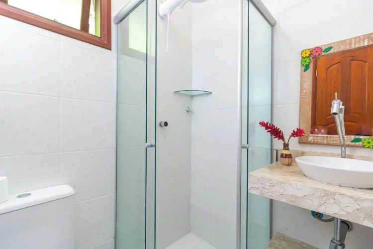 Superior Double room with ocean view