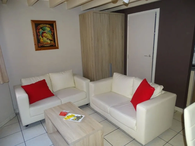 1 Bedroom Standard room