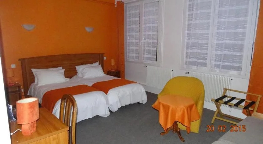 Le Grand Chalet