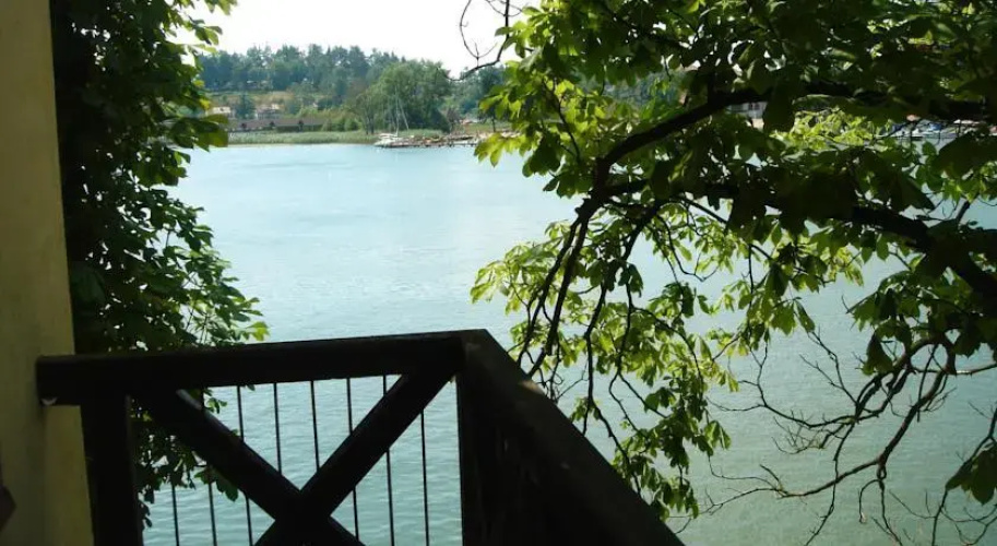 Mikołajki Apartamenty Centrum