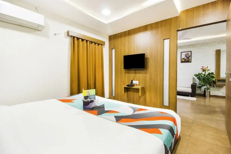 Hotel Royal Palace