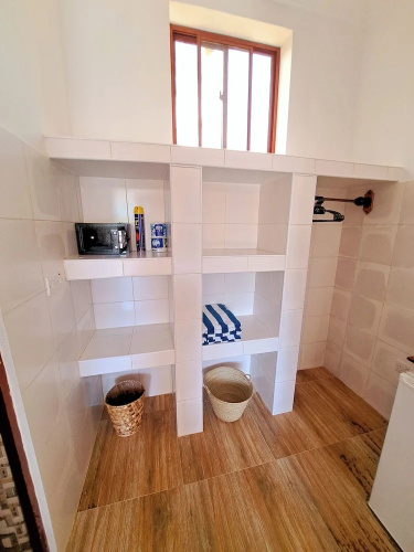 Mimi na wewe villa