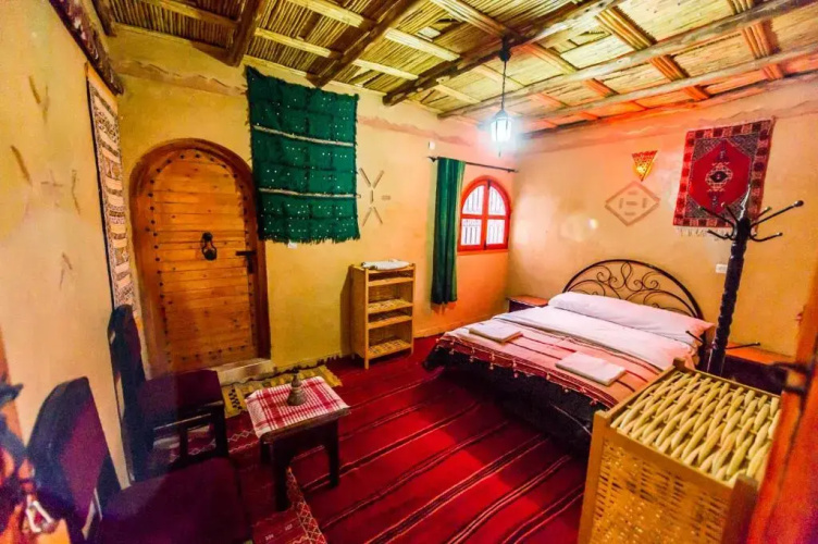 Dar Tiwira - Hostel