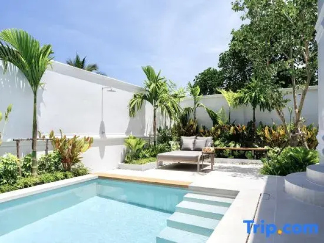 Lerka Villa Elegant 3 Bedroom