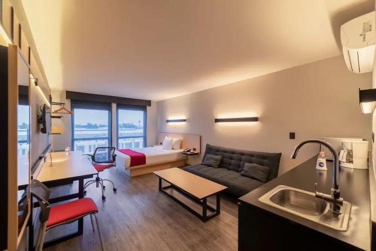 Superior Double room