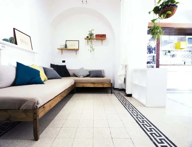 Bixio Apartment