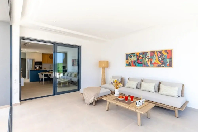 Dreamscape Villa by Fidalsa