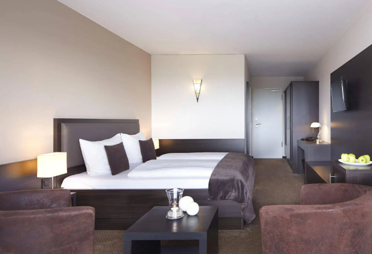 nordica Hotel Friesenhof
