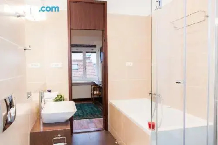 Centroom Apartments Zagreb