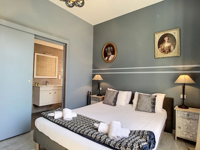 French Riviera Prestige by Nestor&Jeeves