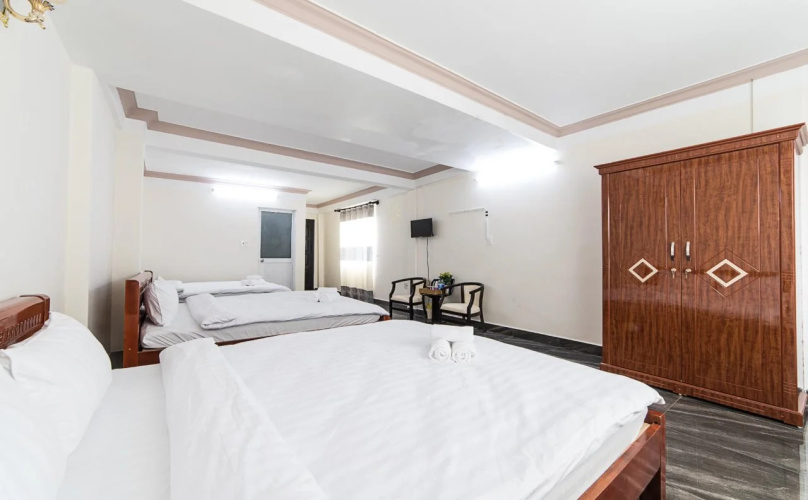 Dala Hotel