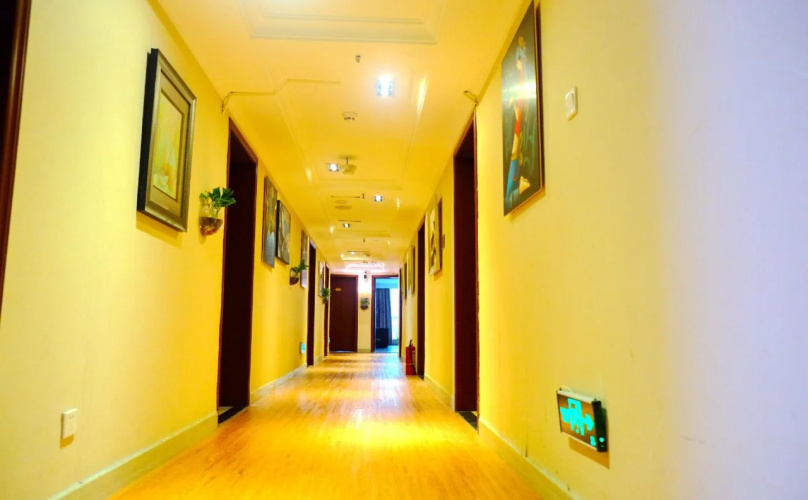Otel görseli