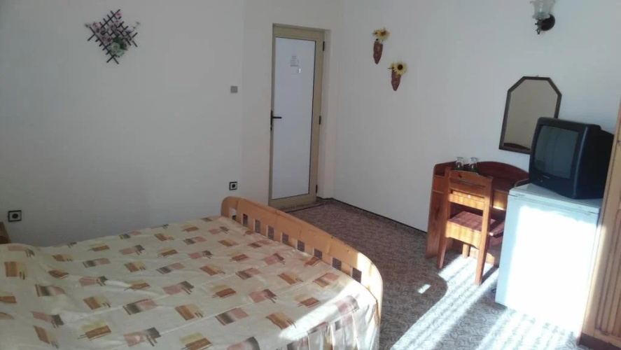 Stefan Family Hotel