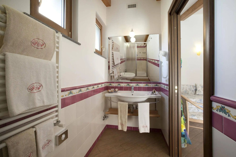 Relais Villa Angiolina