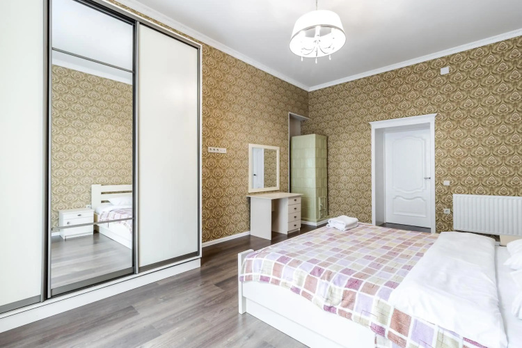 Central Apartments Lviv