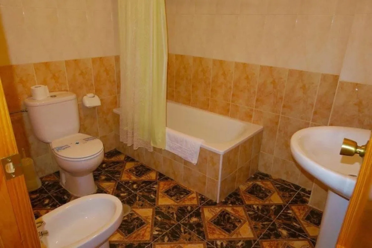 Hostal Restaurante Jaufil