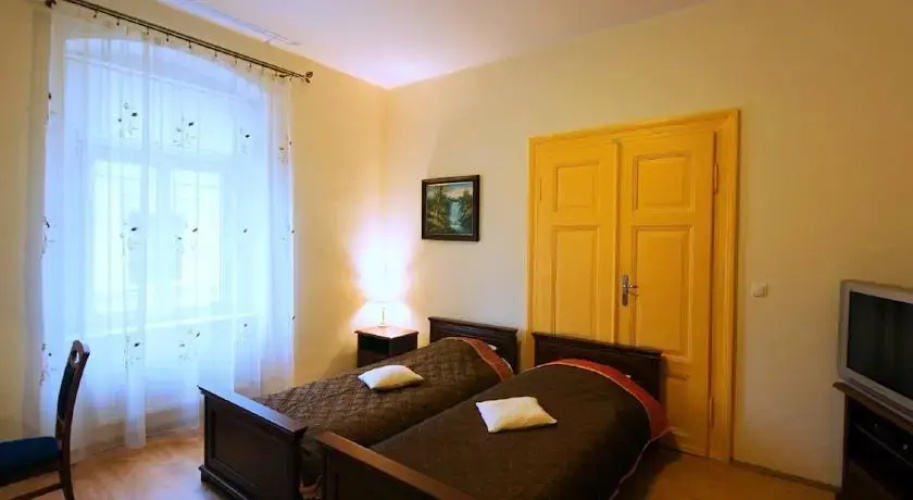 Apartament Anet