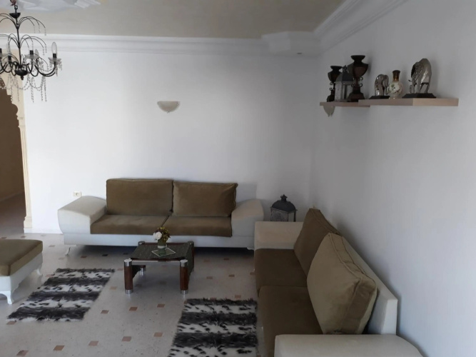 Superbe Appartement bord de mer