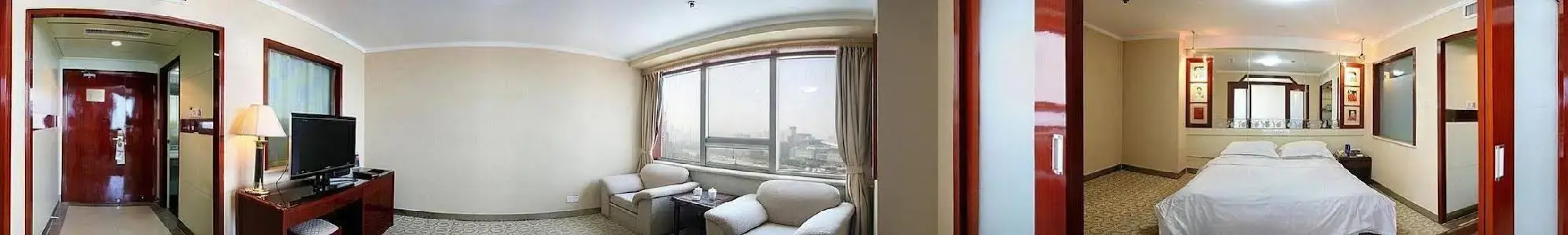 Yuquan Simpson Hotel
