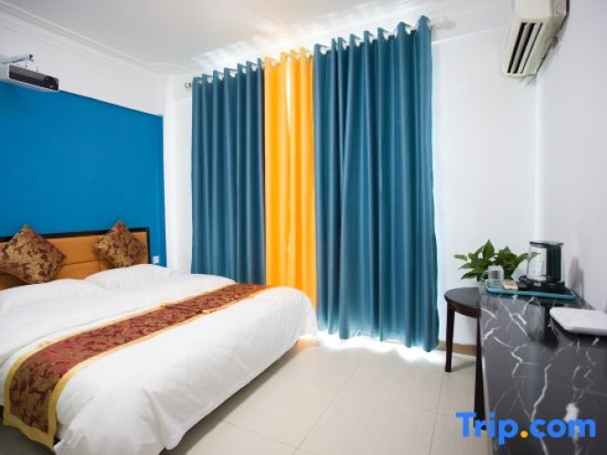 Premier Double room
