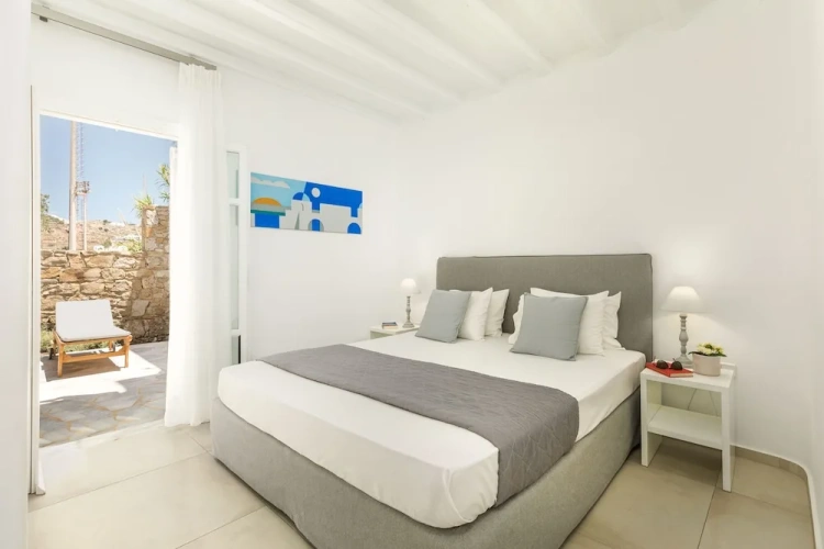 1 Bedroom Suite