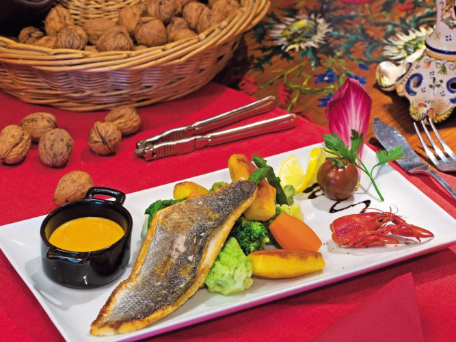 Hotel Cro-Bidou