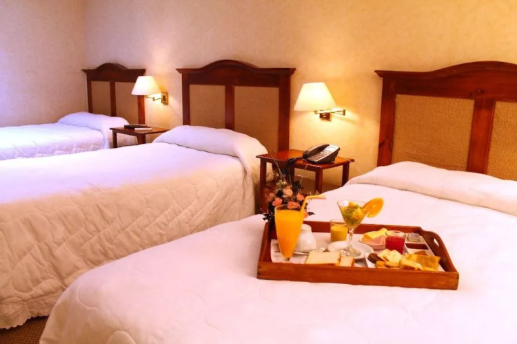 Hotel Capelli