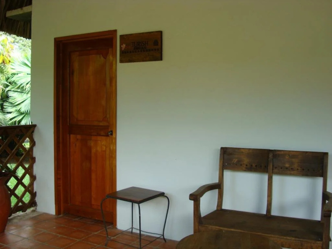 Topche Centro Ecoturistico