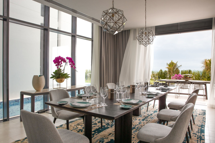 Jumeirah Saadiyat Island Abu Dhabi photo 25