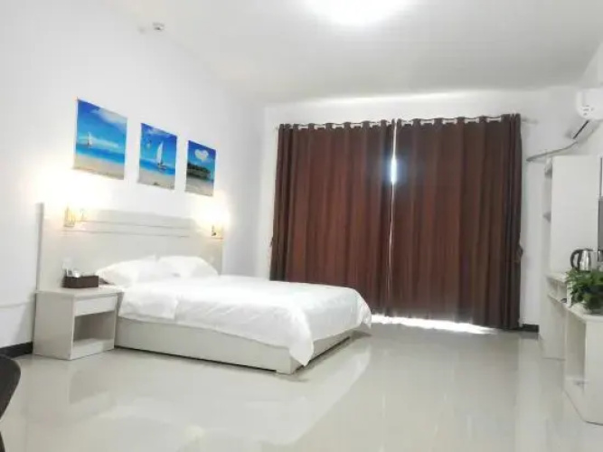 The nineth house hostel