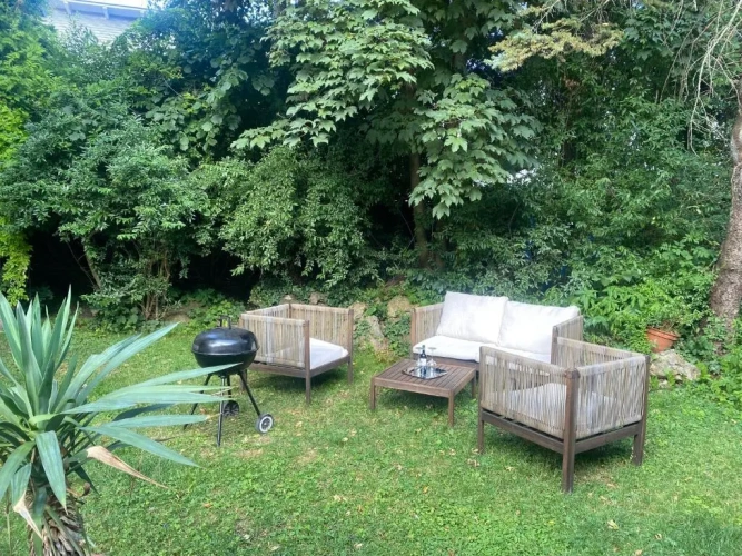 1 Bedroom Double Apartment