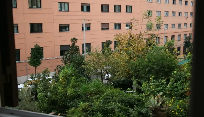 Hotelbild