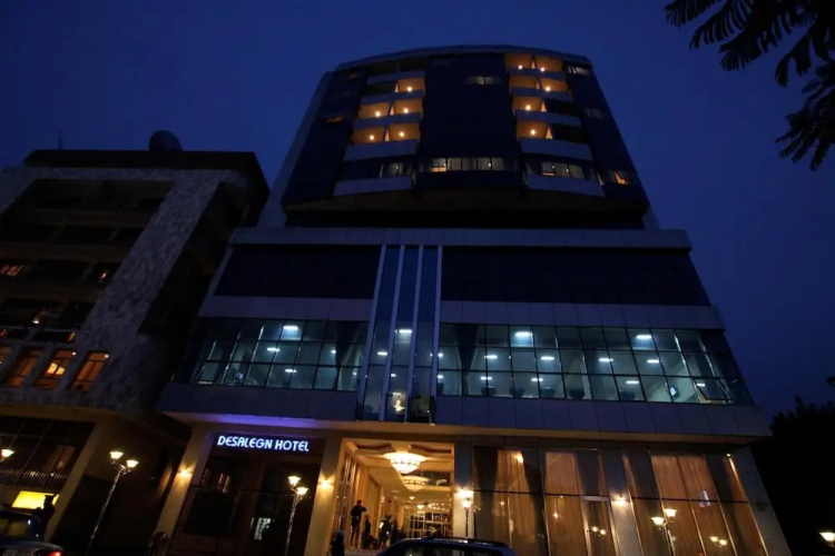 Imagen del hotel