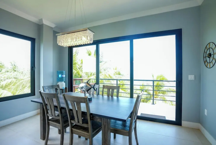 Sunset Gecko Condos - Unit 1A