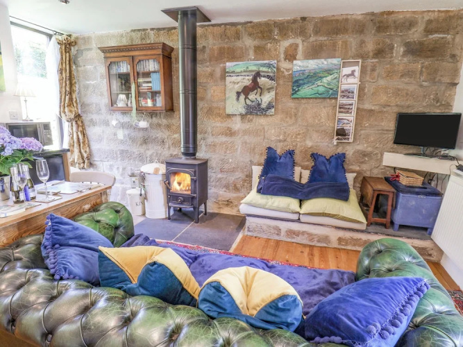 Daffodil Cottage