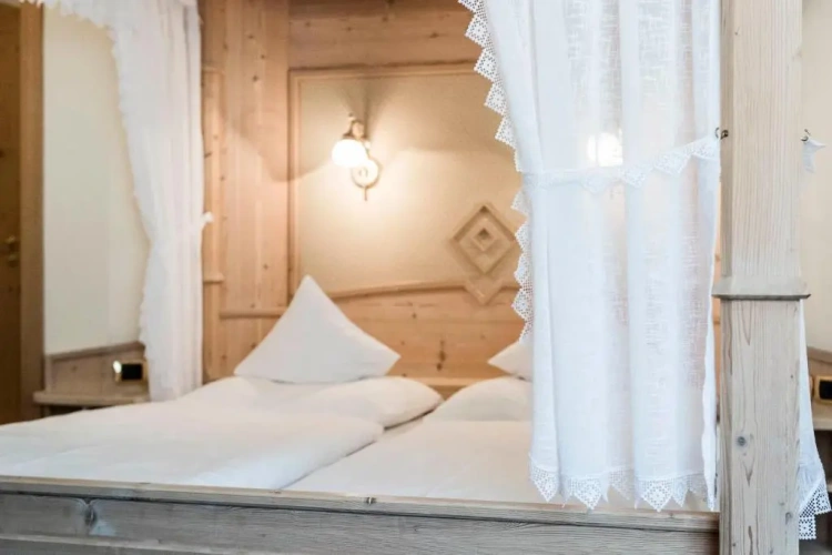 Superior Double room with balcony