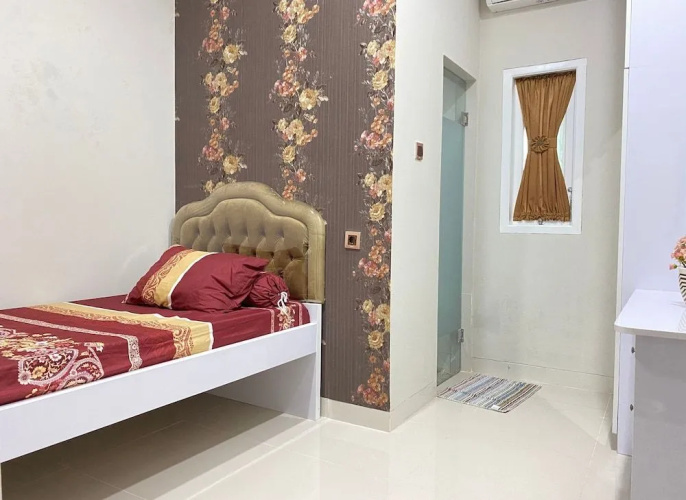 Guesthouse Putri Griya Fikarda