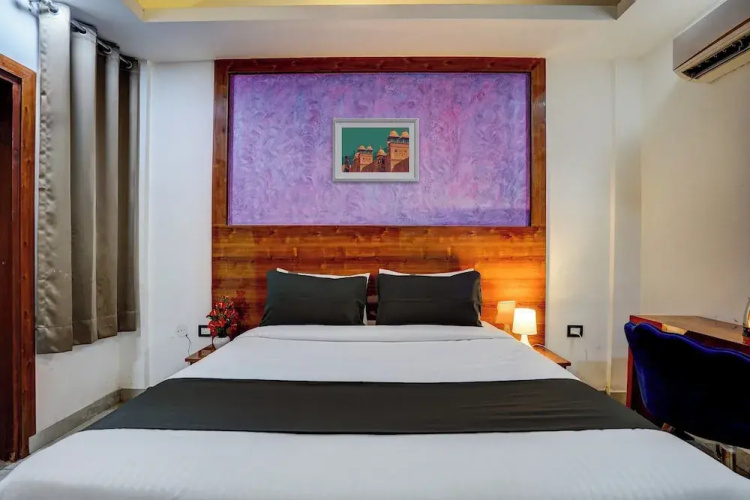 Hotel Beaumont Inn