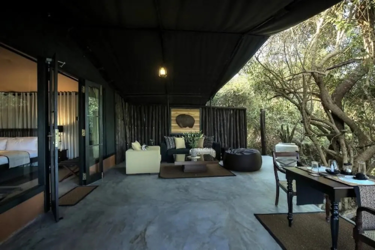 Leopard Trails Yala