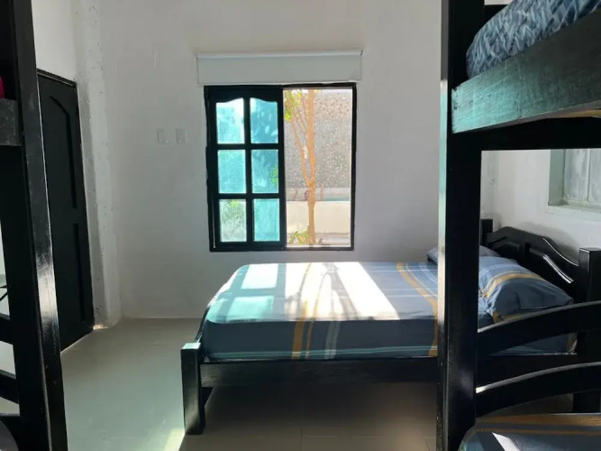 Hotel Lujo Economico TR