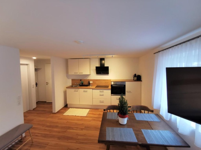 Standard Apartment