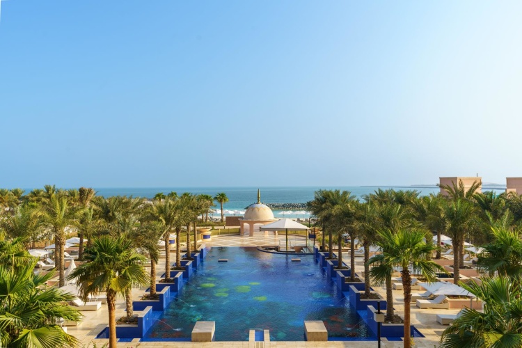 Rixos Marina Abu Dhabi photo 17