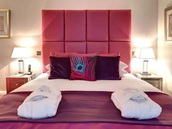 The Winchester Hotel & Spa photo 6