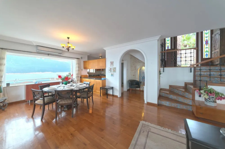Villa Poseidon