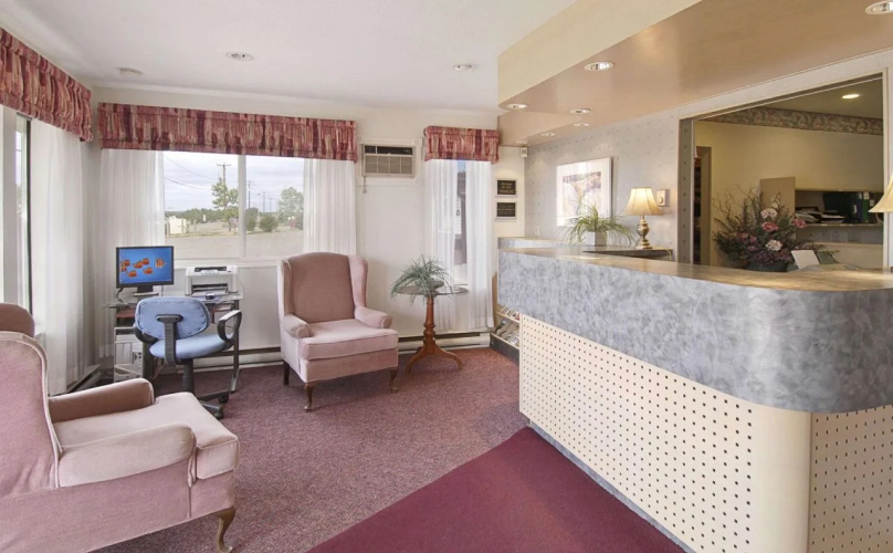 DC Lodge